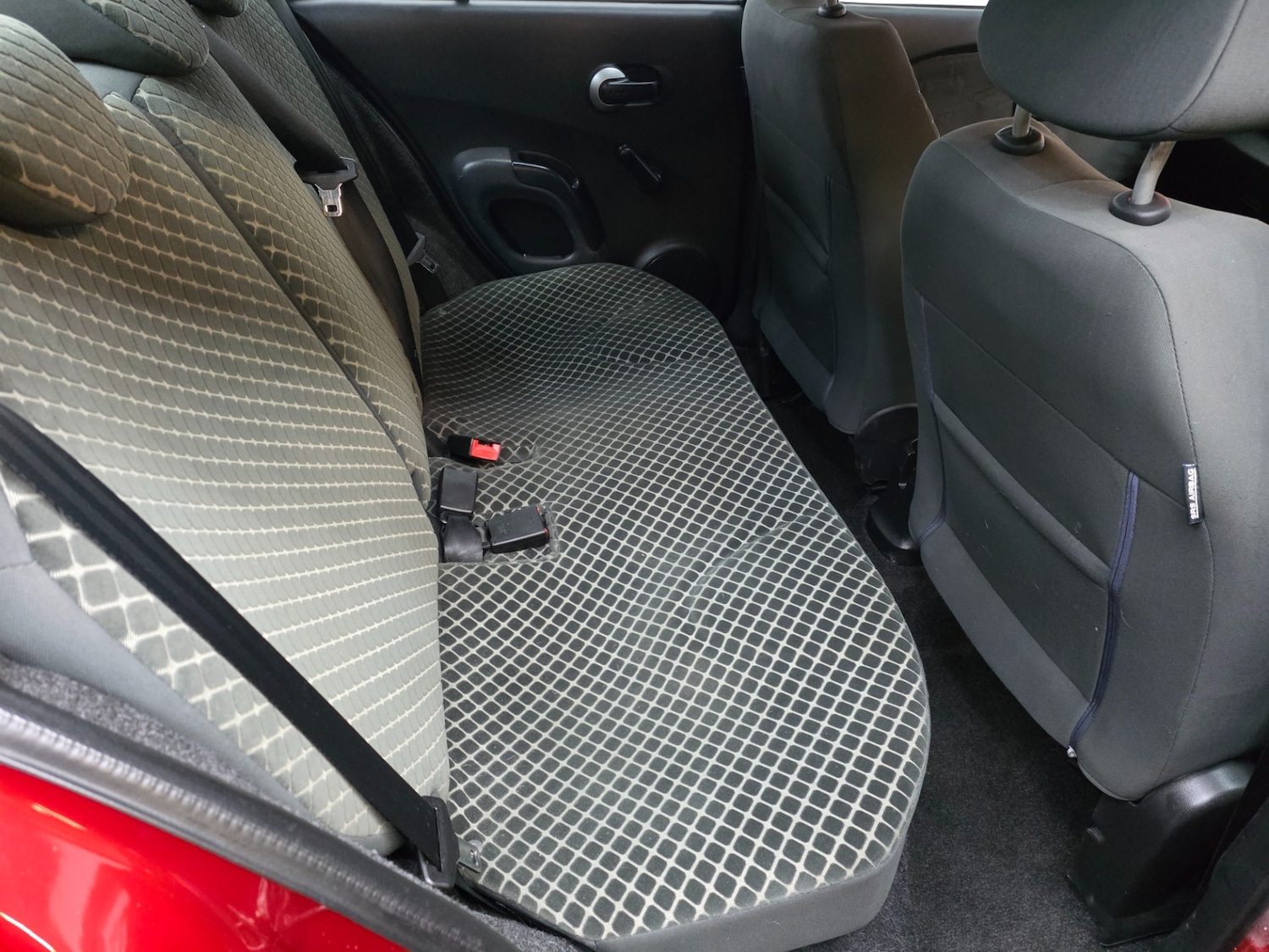 Used Nissan Micra 2007 for sale - 76637217: Photo 12