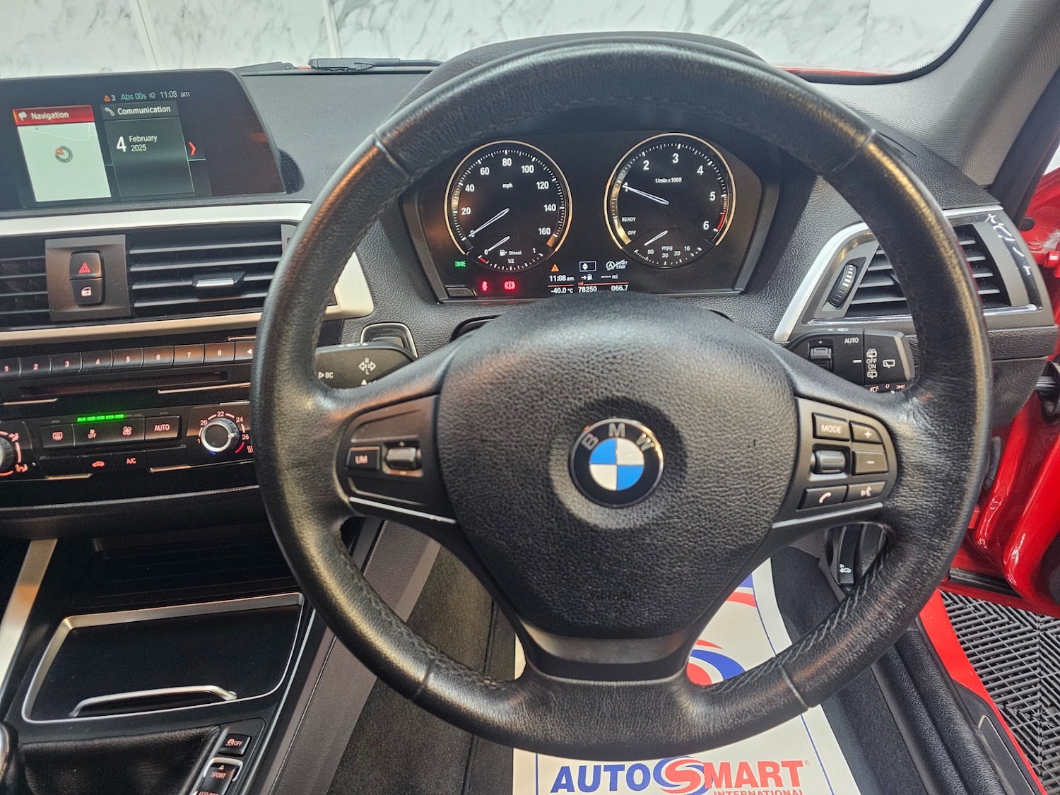Used BMW 1 Series 2017 for sale - 76179098: Photo 13