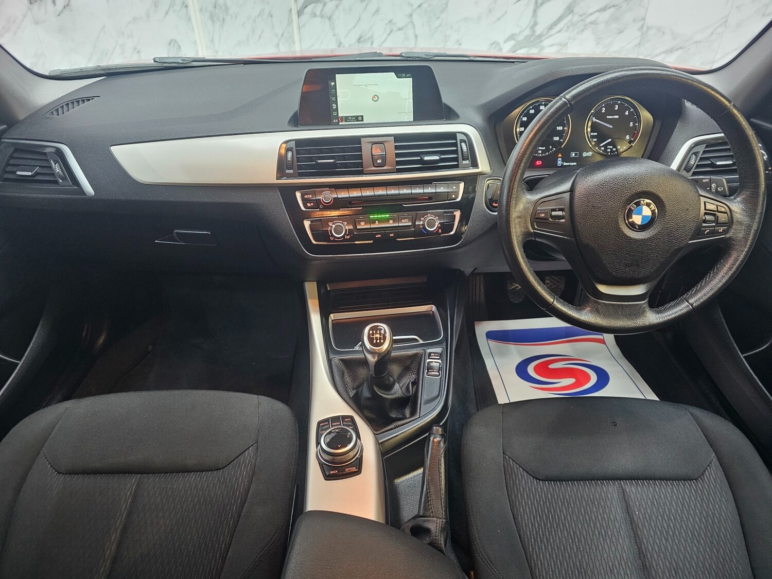 Used BMW 1 Series 2017 for sale - 76179098: Photo 14