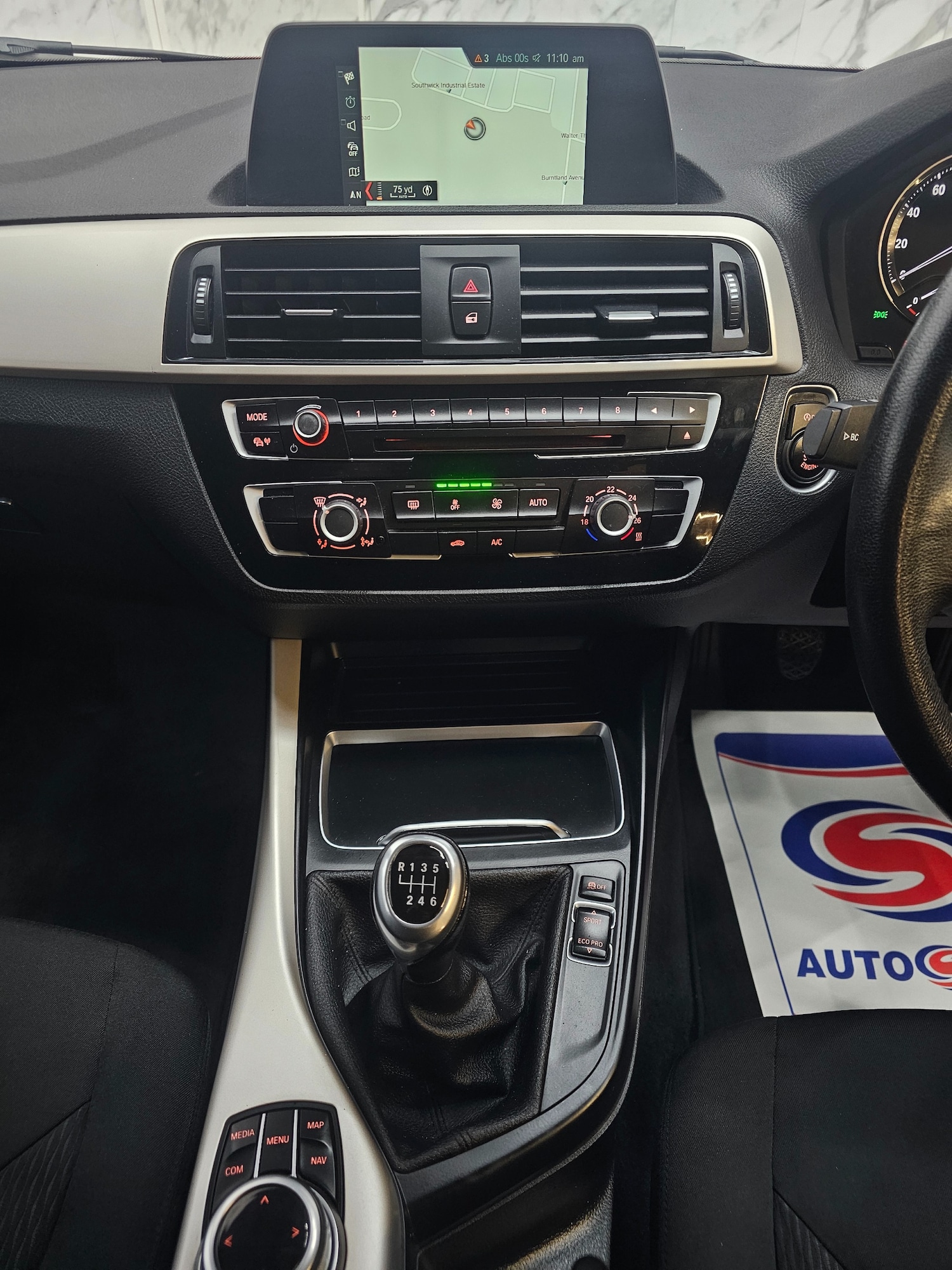 Used BMW 1 Series 2017 for sale - 76179098: Photo 15