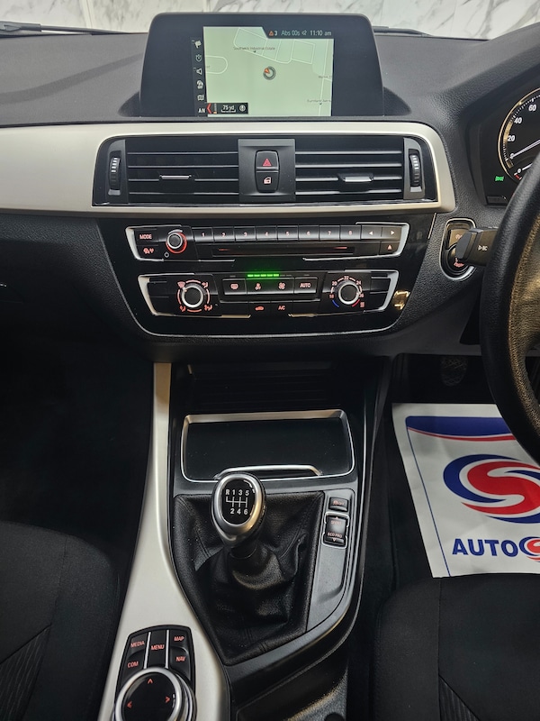 Used BMW 1 Series 2017 for sale - 76179098: Photo 15