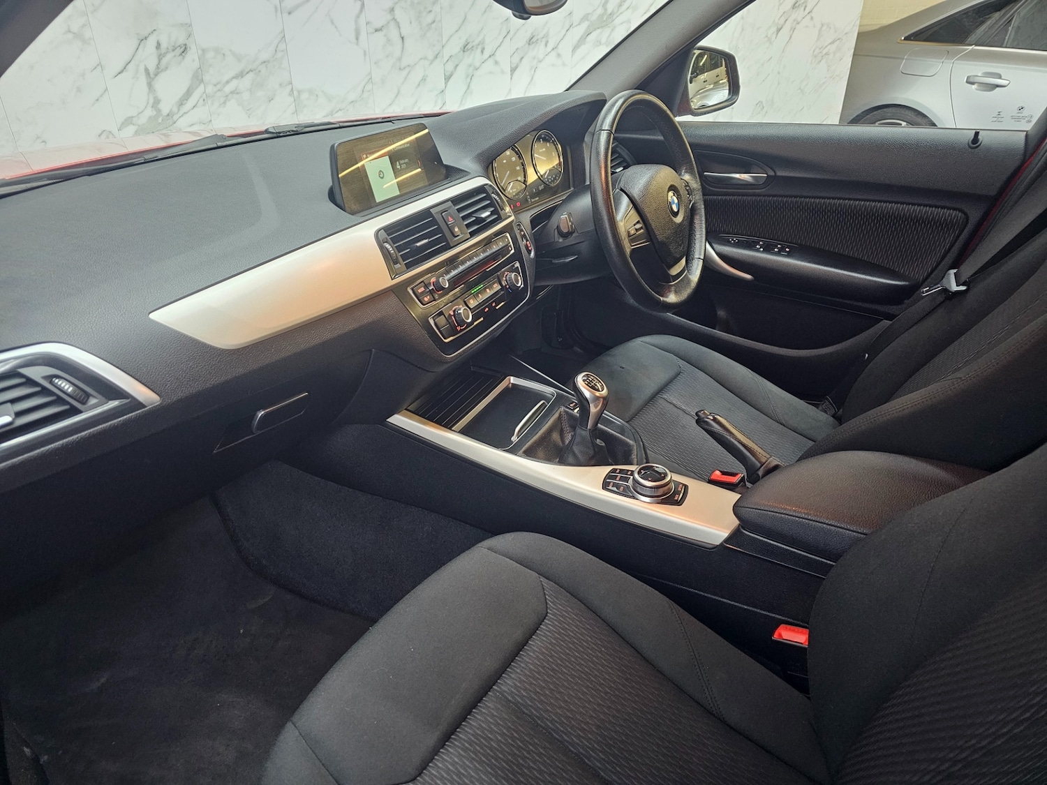 Used BMW 1 Series 2017 for sale - 76179098: Photo 16