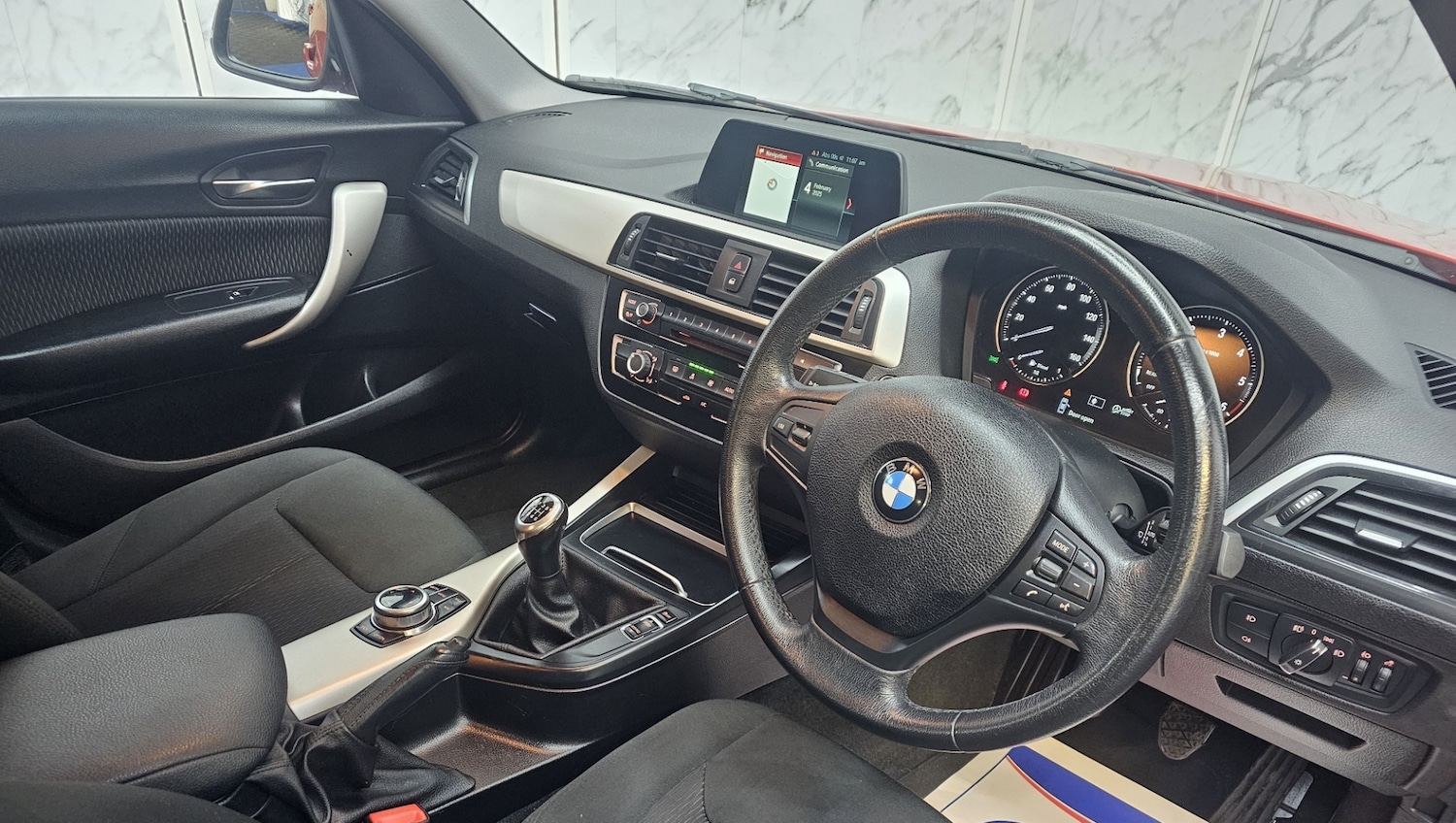 Used BMW 1 Series 2017 for sale - 76179098: Photo 17