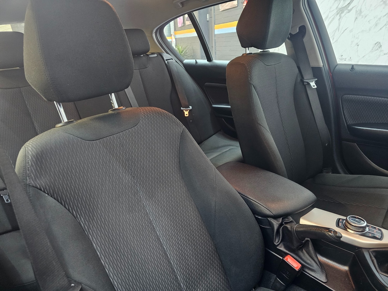 Used BMW 1 Series 2017 for sale - 76179098: Photo 18