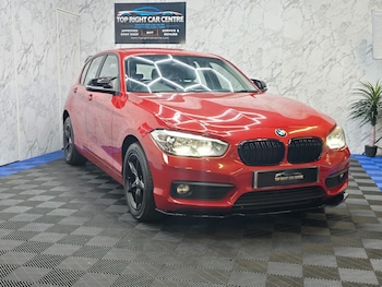 2017 (67) - 1.5 116d SE Hatchback NAV Euro 6 ULEZ (s/s) (116 ps) 5dr Diesel Manual
