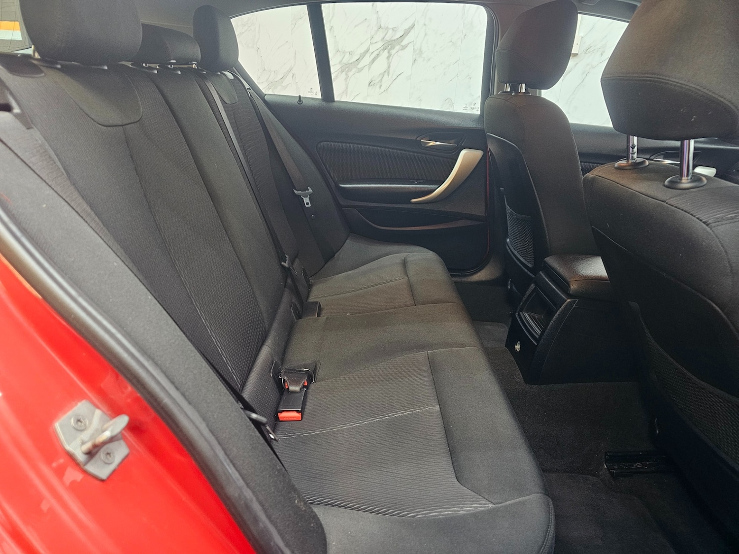 Used BMW 1 Series 2017 for sale - 76179098: Photo 24