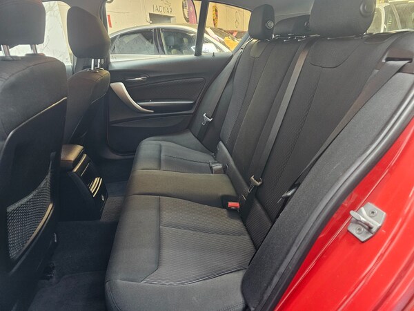 Used BMW 1 Series 2017 for sale - 76179098: Photo 25