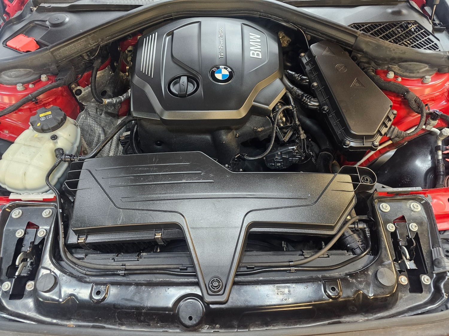 Used BMW 1 Series 2017 for sale - 76179098: Photo 27