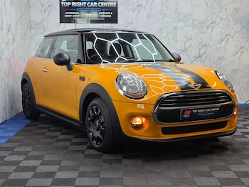 Used MINI Hatch 2014 for sale - 78379770: Photo