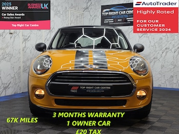 Used MINI Hatch 2014 for sale - 78379770: Photo
