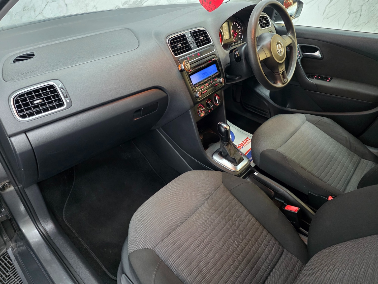 Used Volkswagen Polo 2011 for sale - 77054659: Photo 15