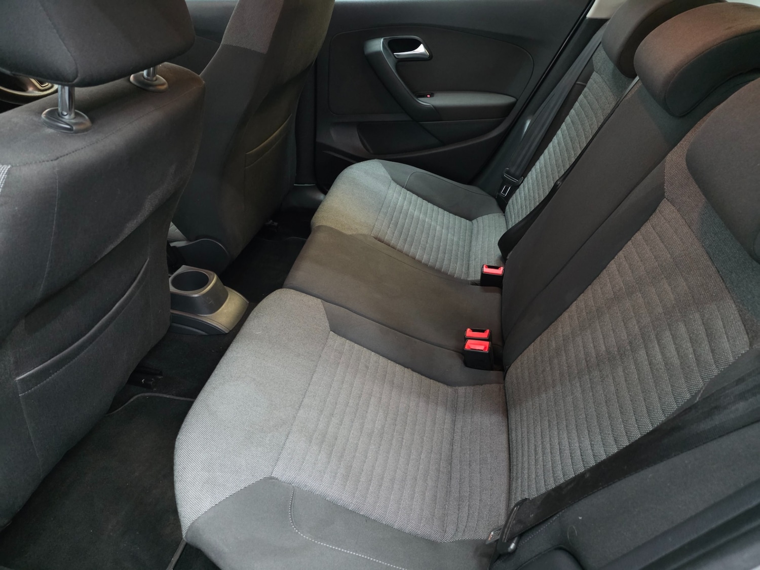 Used Volkswagen Polo 2011 for sale - 77054659: Photo 18