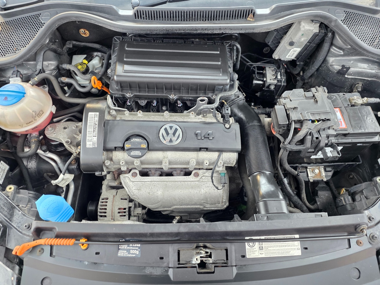 Used Volkswagen Polo 2011 for sale - 77054659: Photo 20