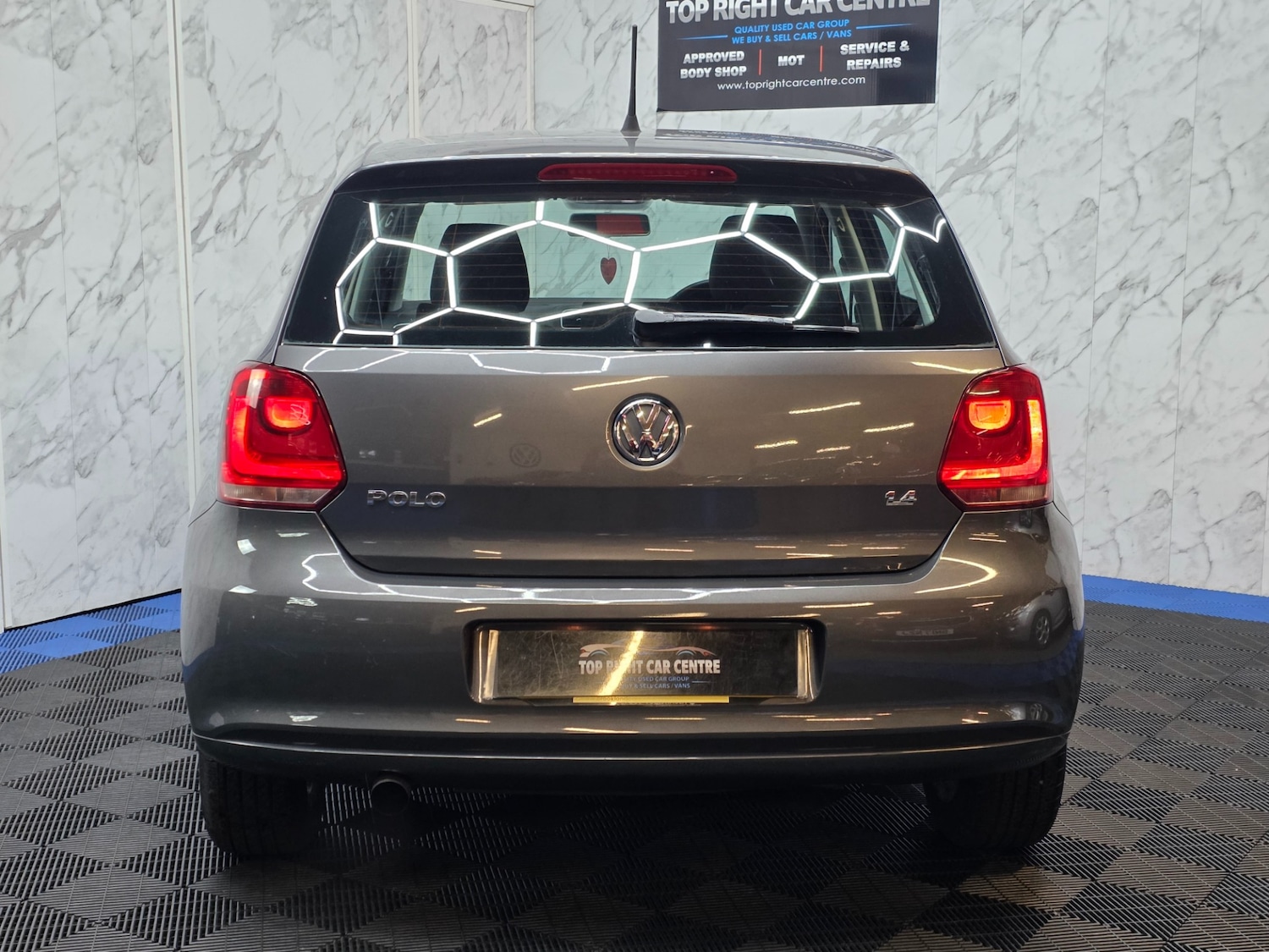 Used Volkswagen Polo 2011 for sale - 77054659: Photo 7