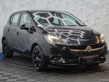 Used Vauxhall Corsa 2016 for sale - 79033321: Photo