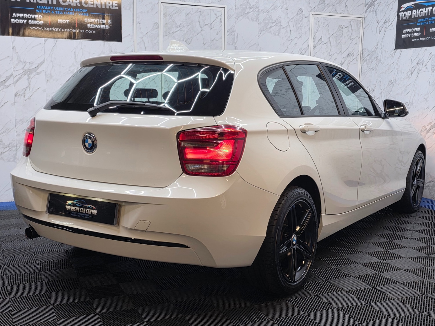 Used BMW 1 Series 2014 for sale - 77167638: Photo 10