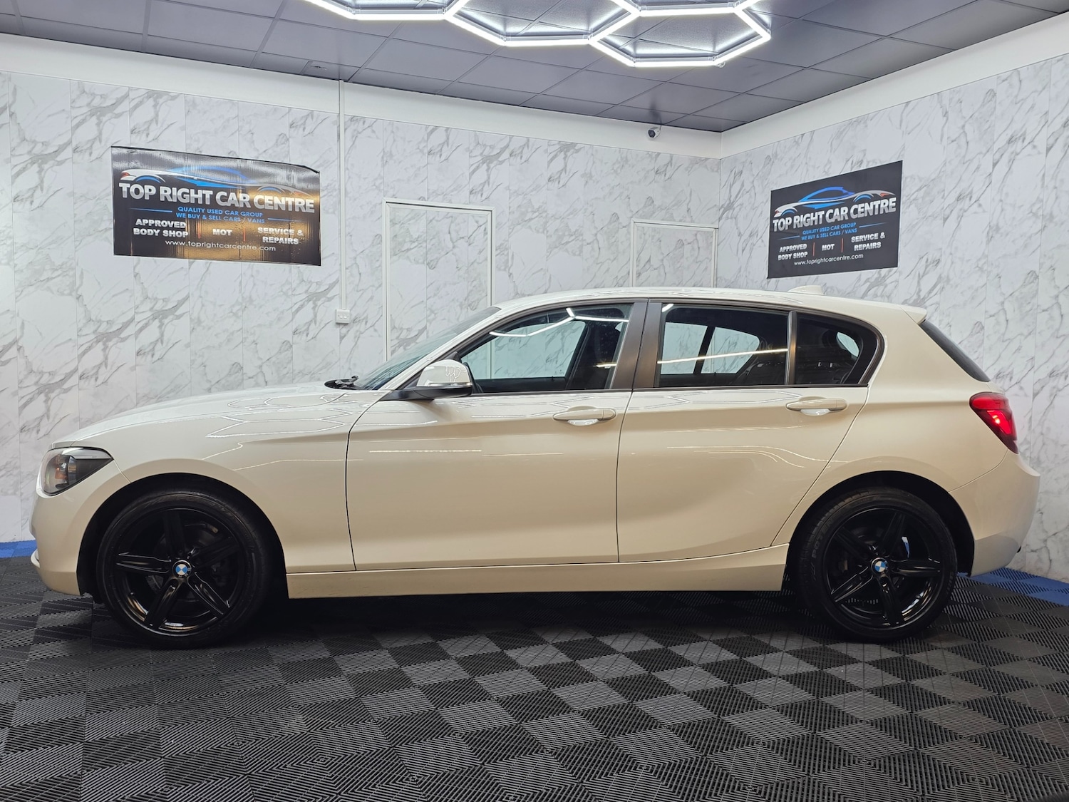 Used BMW 1 Series 2014 for sale - 77167638: Photo 11