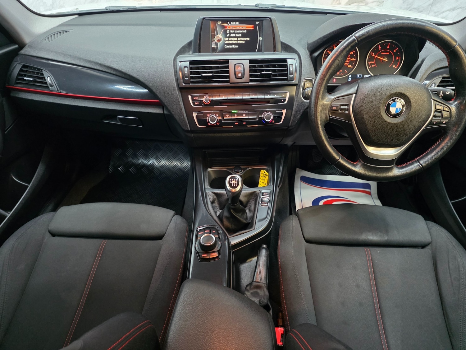 Used BMW 1 Series 2014 for sale - 77167638: Photo 13