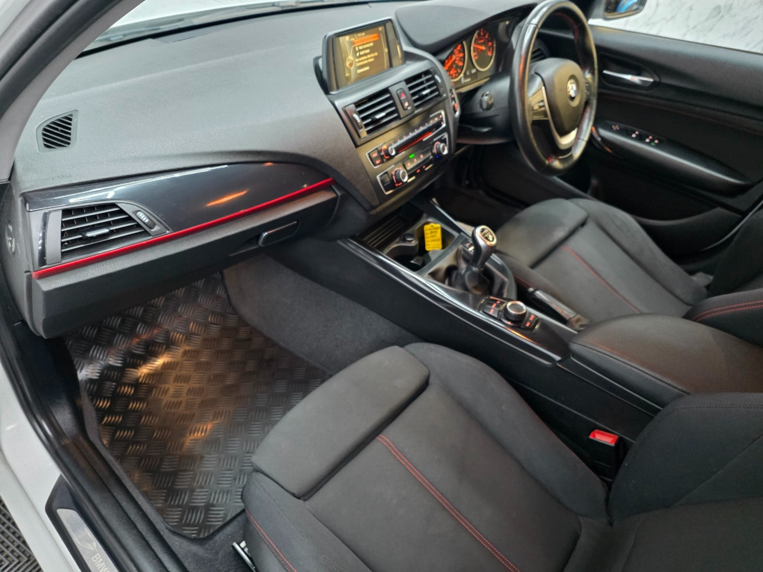 Used BMW 1 Series 2014 for sale - 77167638: Photo 15