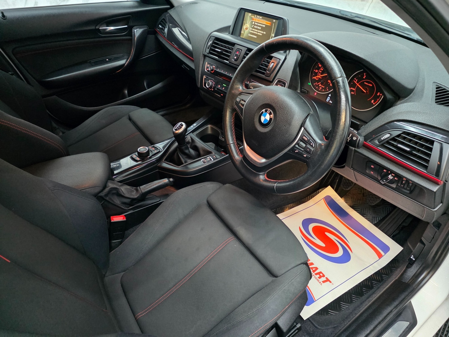Used BMW 1 Series 2014 for sale - 77167638: Photo 16