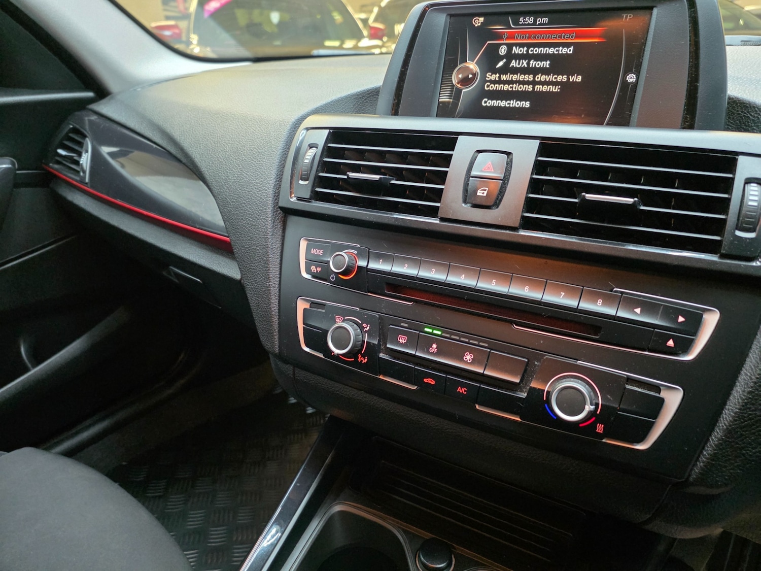 Used BMW 1 Series 2014 for sale - 77167638: Photo 19