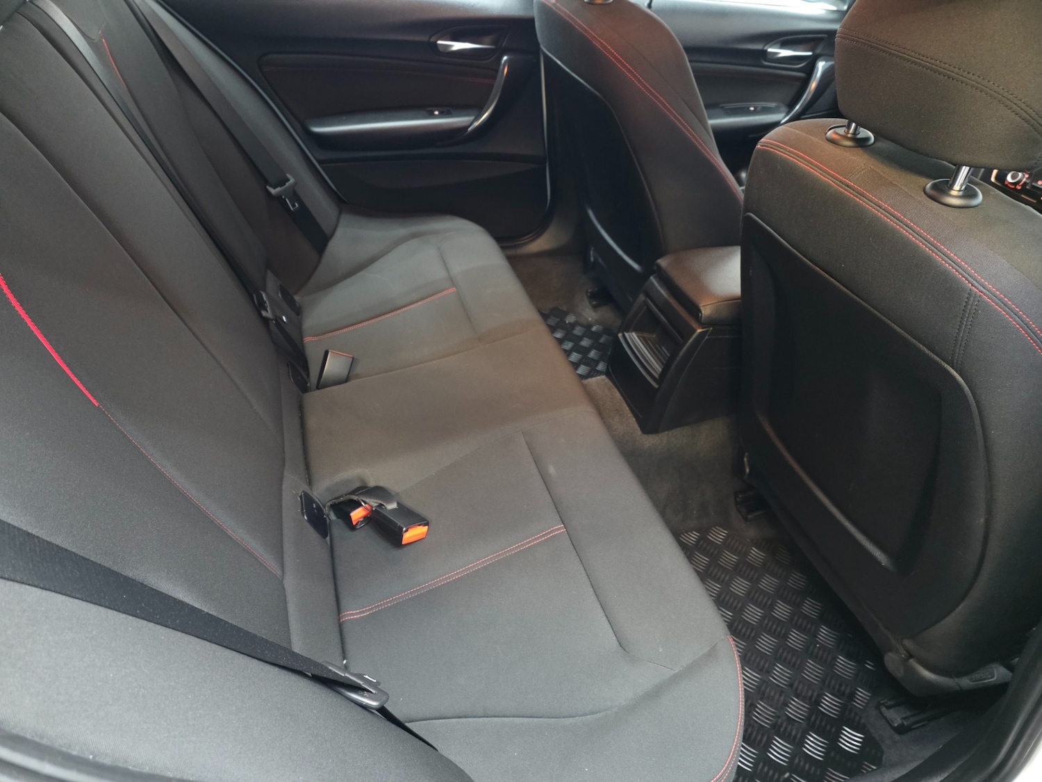 Used BMW 1 Series 2014 for sale - 77167638: Photo 22