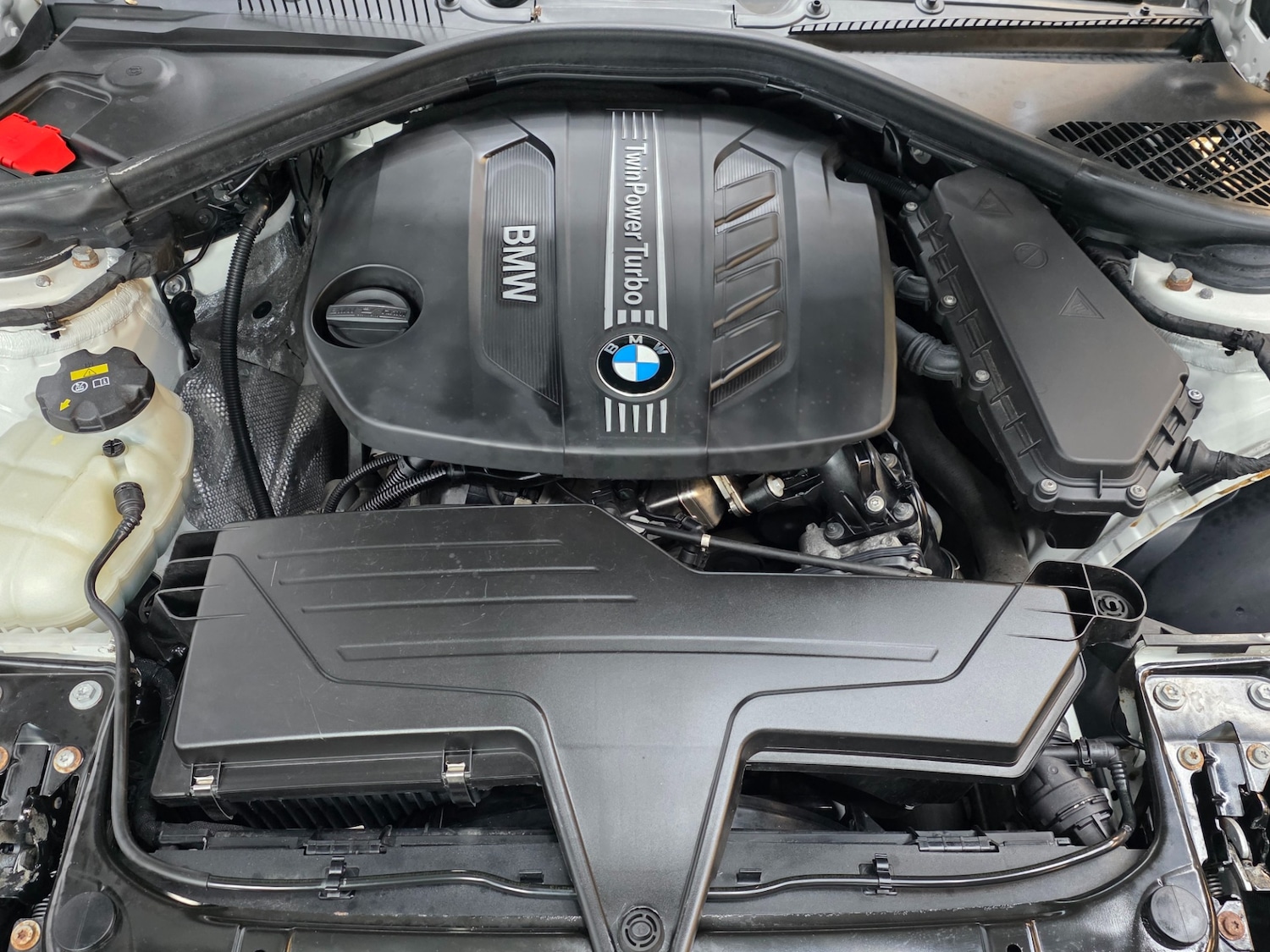 Used BMW 1 Series 2014 for sale - 77167638: Photo 27