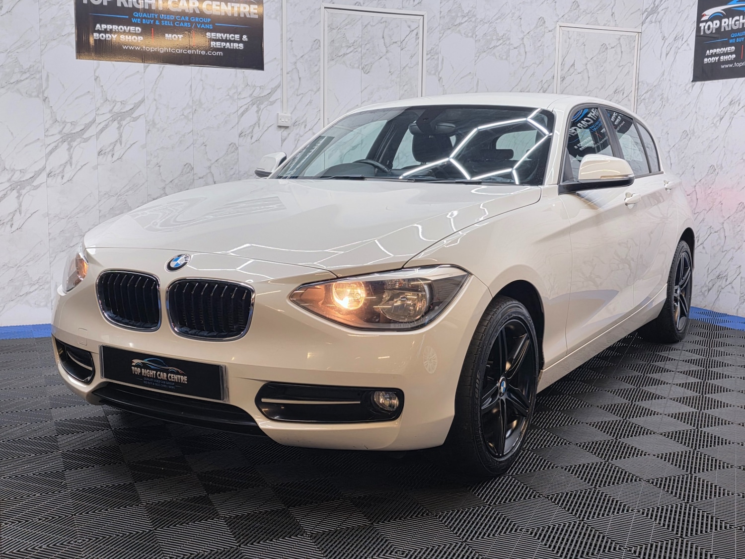 Used BMW 1 Series 2014 for sale - 77167638: Photo 5