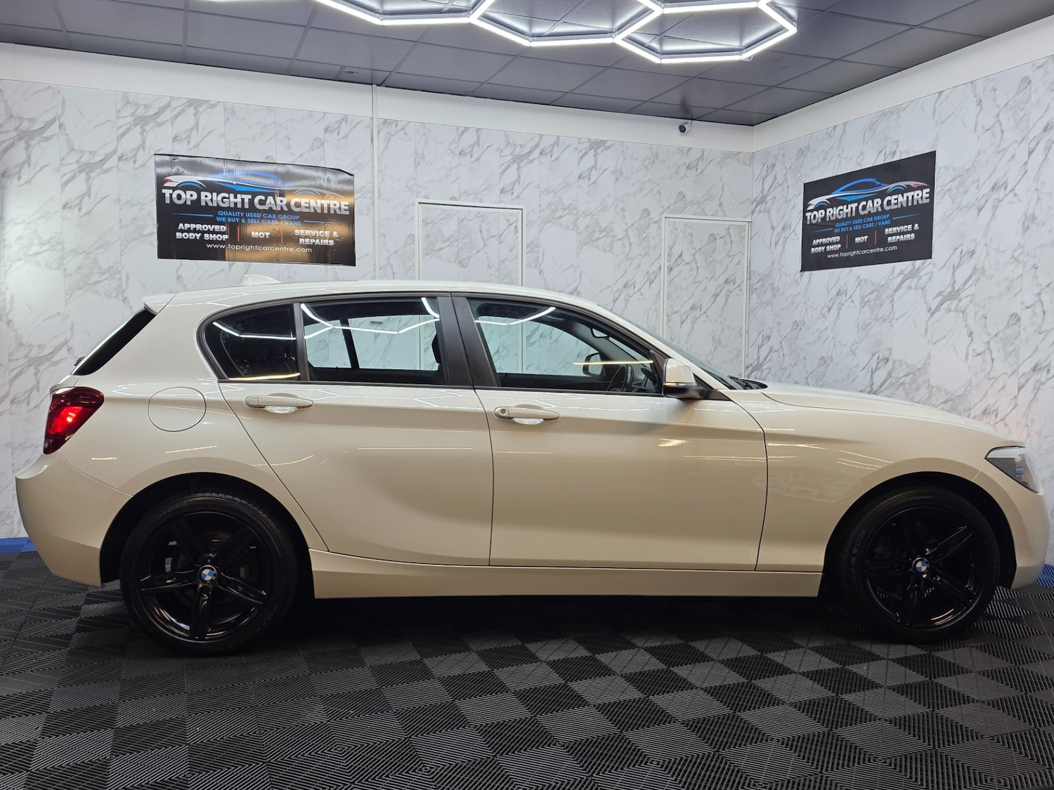 Used BMW 1 Series 2014 for sale - 77167638: Photo 9