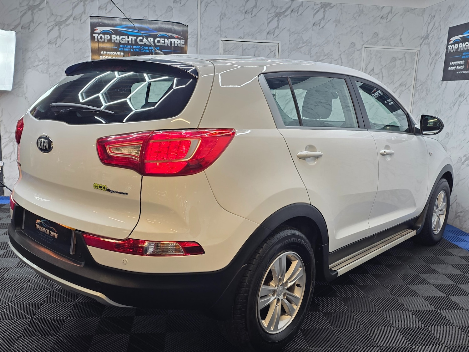Used Kia Sportage 2013 for sale - 77797986: Photo 10