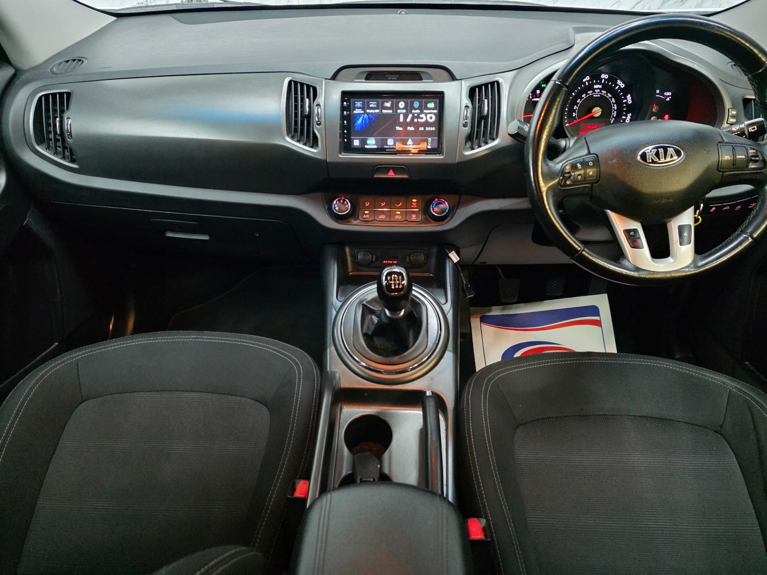 Used Kia Sportage 2013 for sale - 77797986: Photo 12