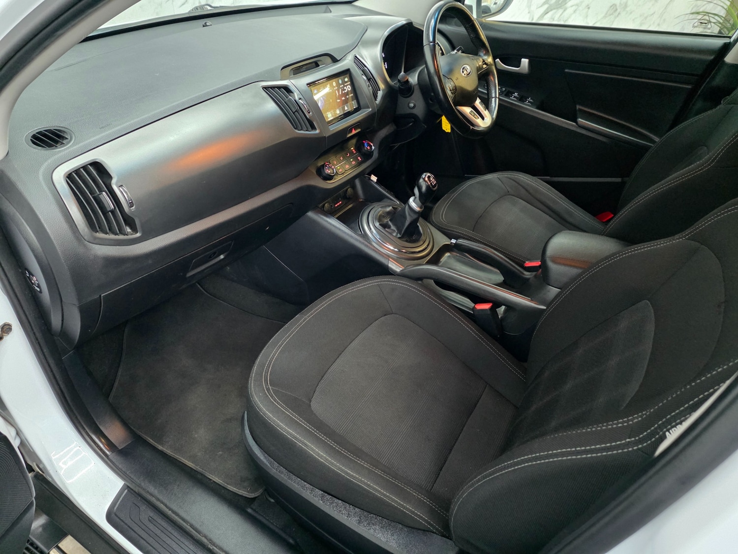 Used Kia Sportage 2013 for sale - 77797986: Photo 14