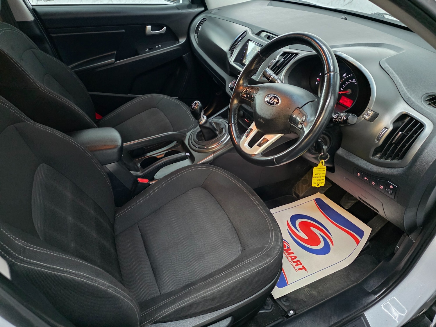 Used Kia Sportage 2013 for sale - 77797986: Photo 15