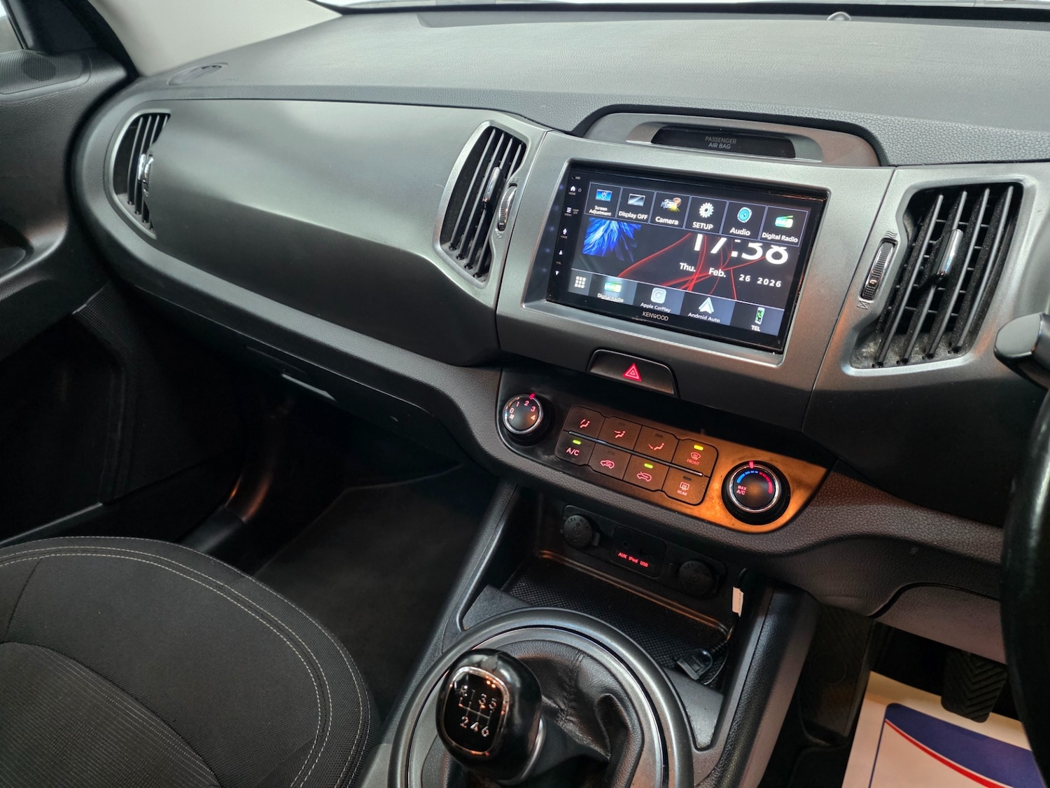 Used Kia Sportage 2013 for sale - 77797986: Photo 16