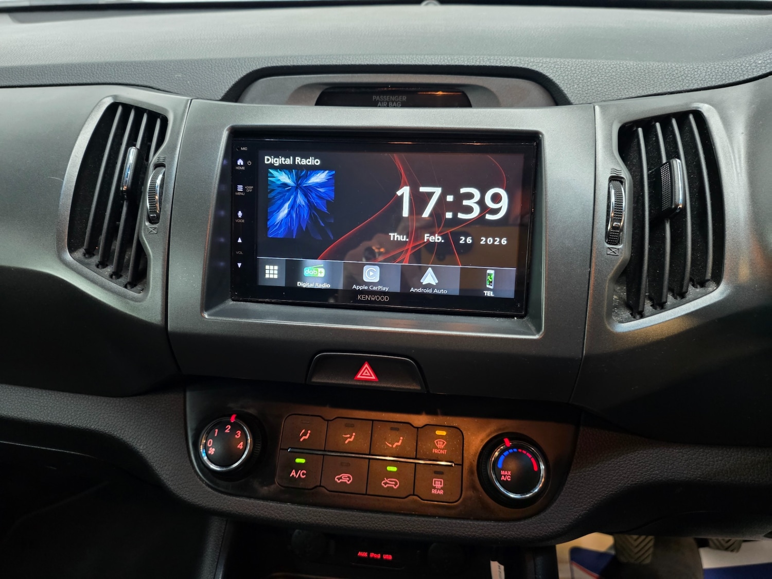 Used Kia Sportage 2013 for sale - 77797986: Photo 17