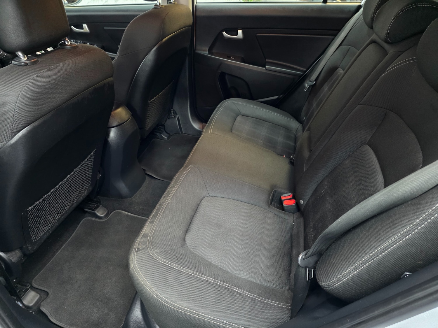 Used Kia Sportage 2013 for sale - 77797986: Photo 18