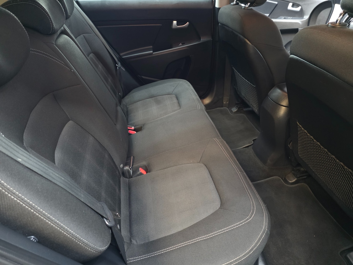 Used Kia Sportage 2013 for sale - 77797986: Photo 19