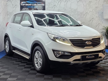 Used Kia Sportage 2013 for sale - 77797986: Photo