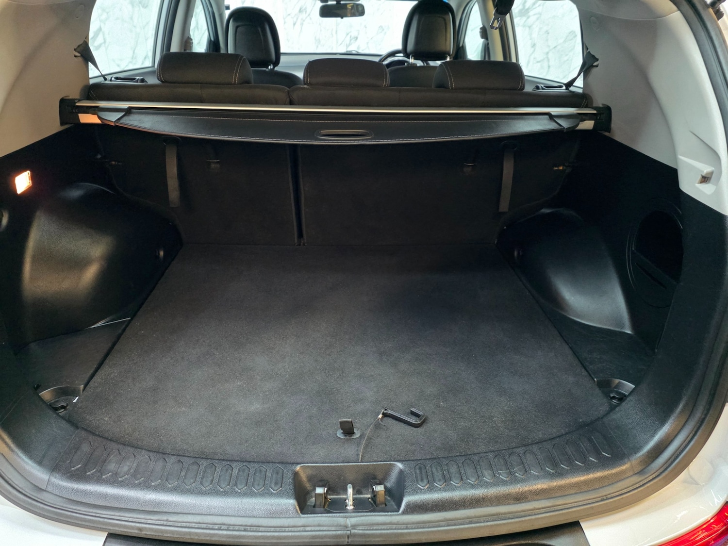 Used Kia Sportage 2013 for sale - 77797986: Photo 20