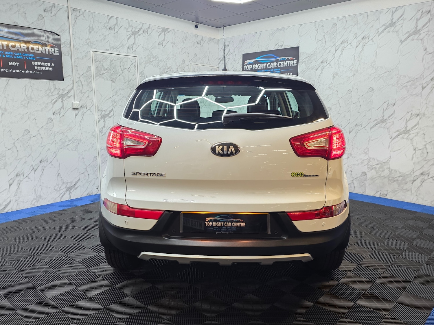 Used Kia Sportage 2013 for sale - 77797986: Photo 7