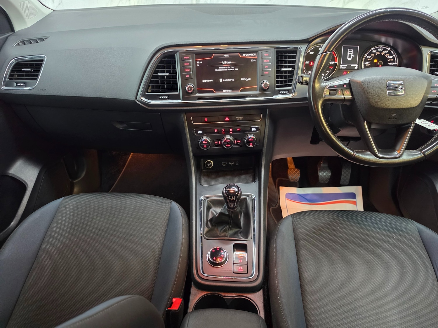 Used SEAT Ateca 2018 for sale - 78171661: Photo 13