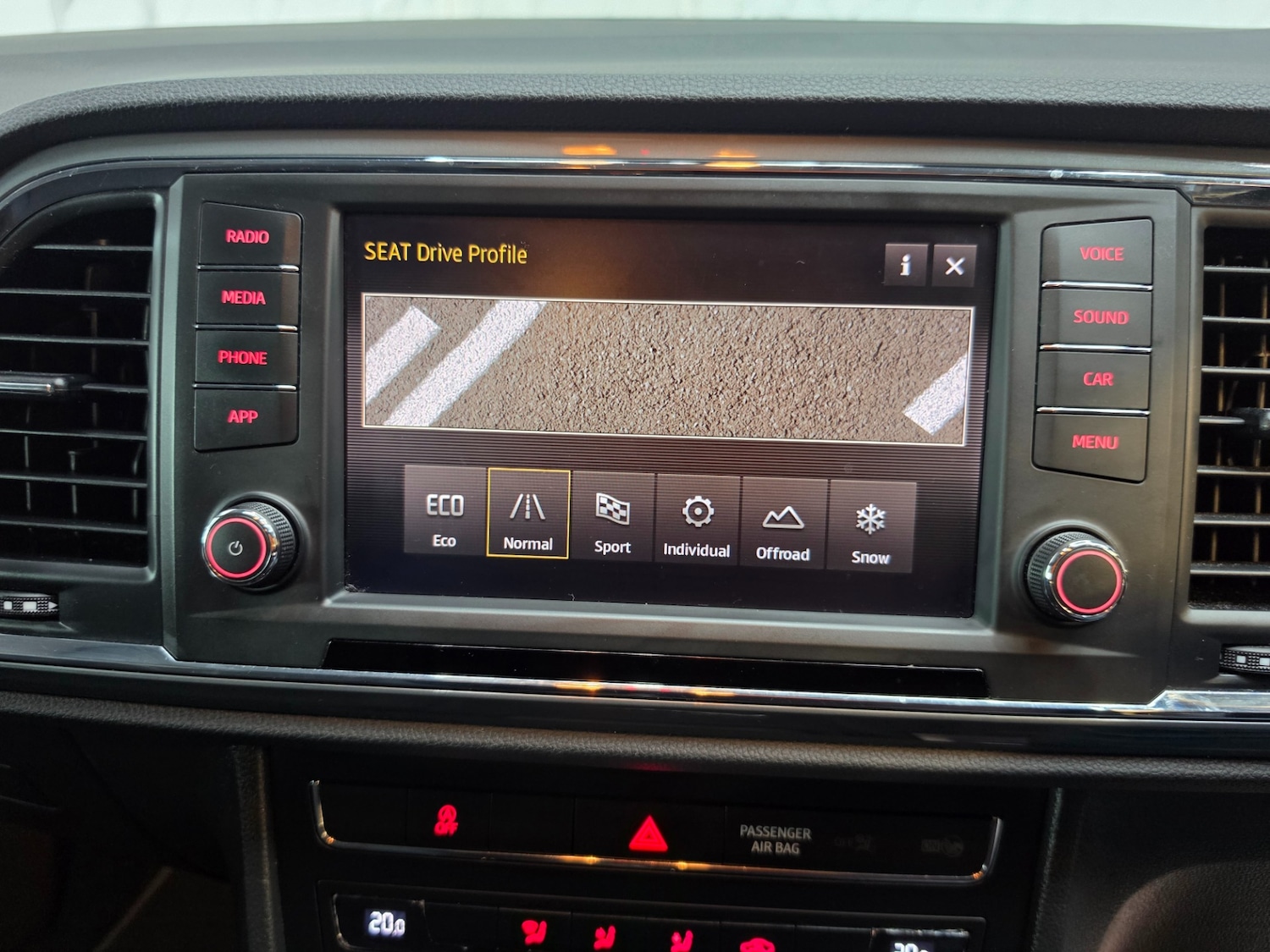 Used SEAT Ateca 2018 for sale - 78171661: Photo 15