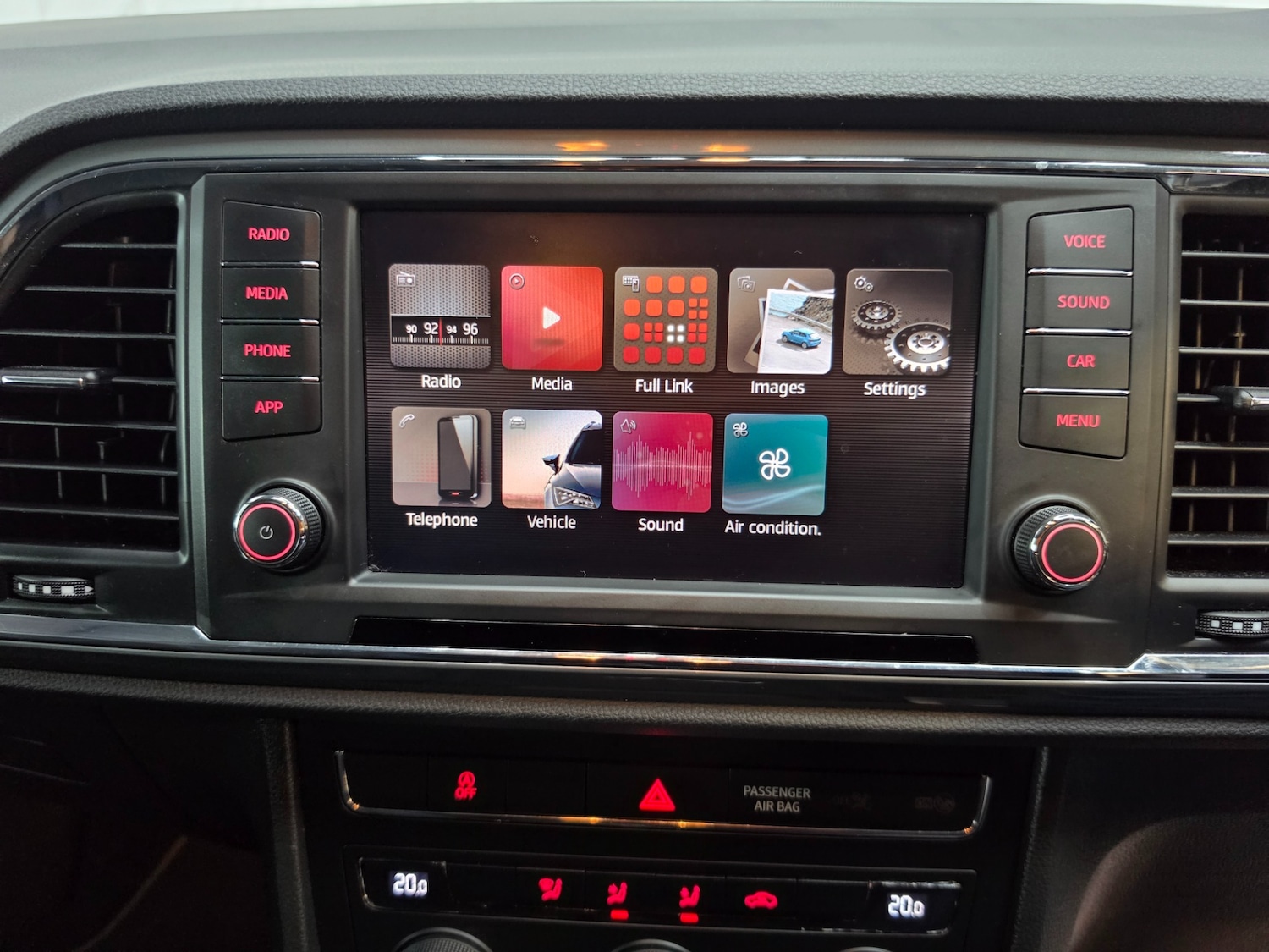 Used SEAT Ateca 2018 for sale - 78171661: Photo 16