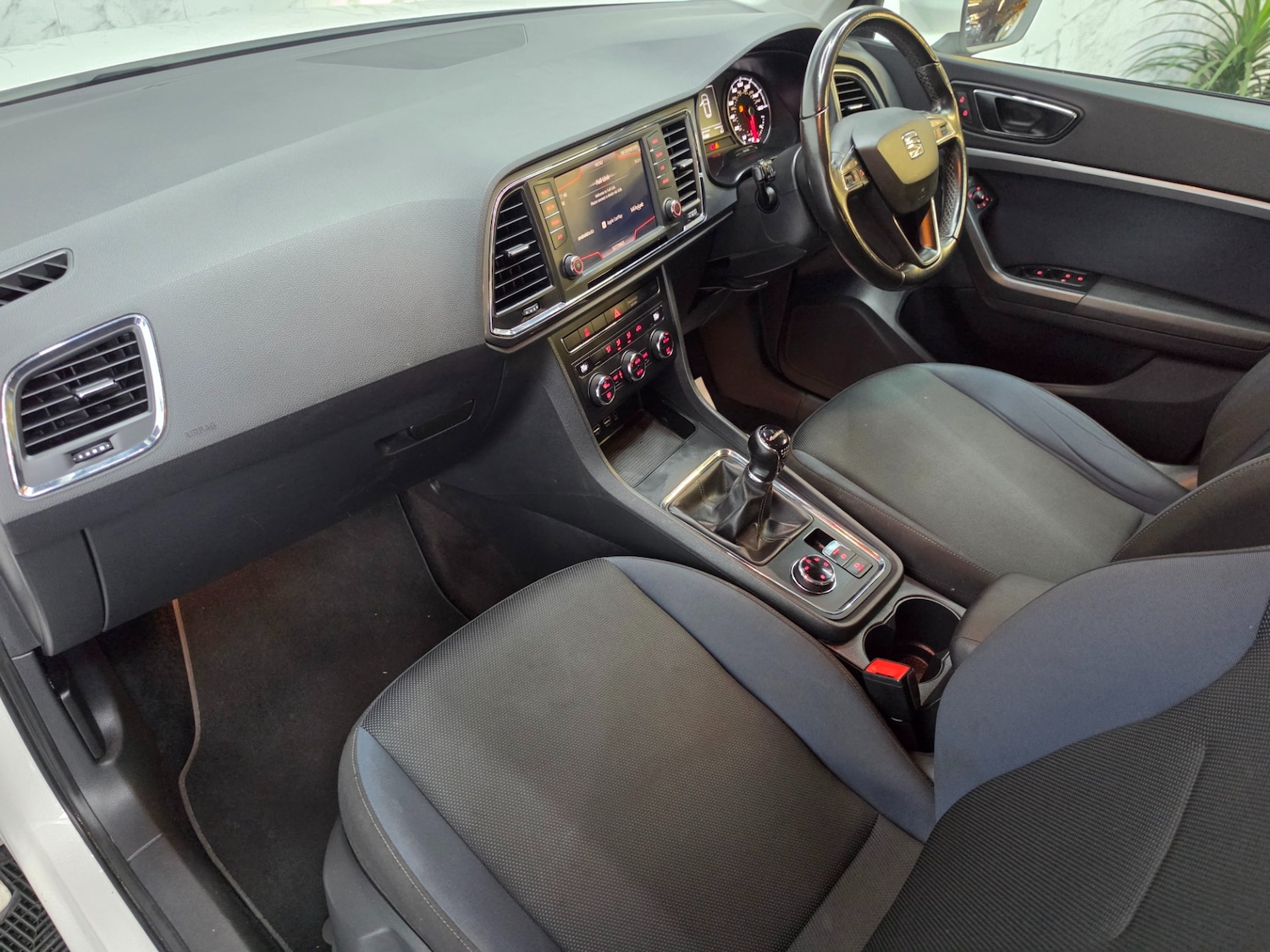 Used SEAT Ateca 2018 for sale - 78171661: Photo 17