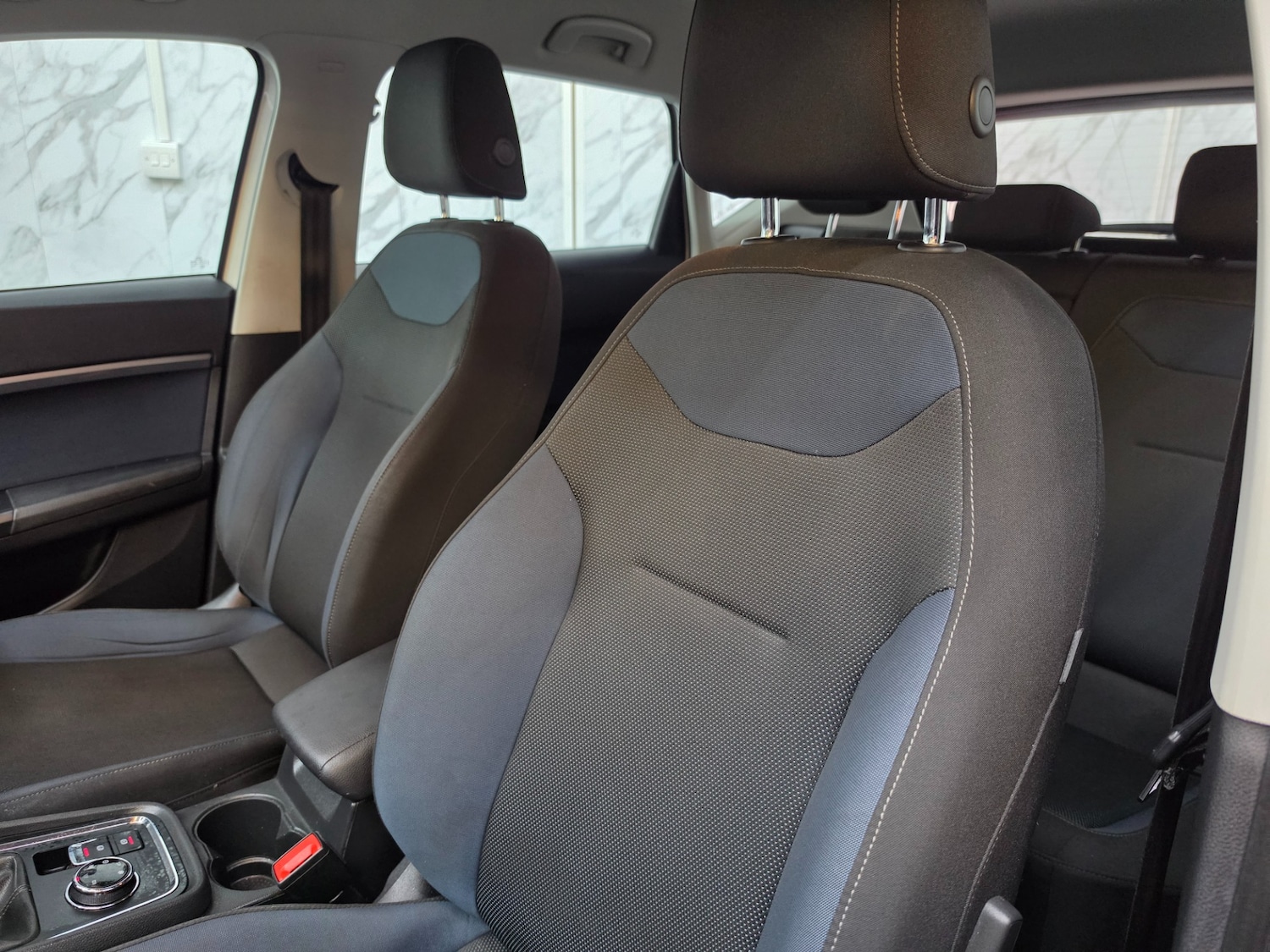 Used SEAT Ateca 2018 for sale - 78171661: Photo 18