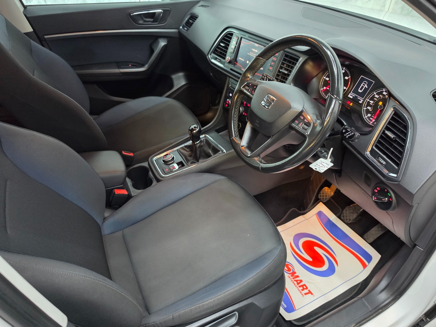 Used SEAT Ateca 2018 for sale - 78171661: Photo 19