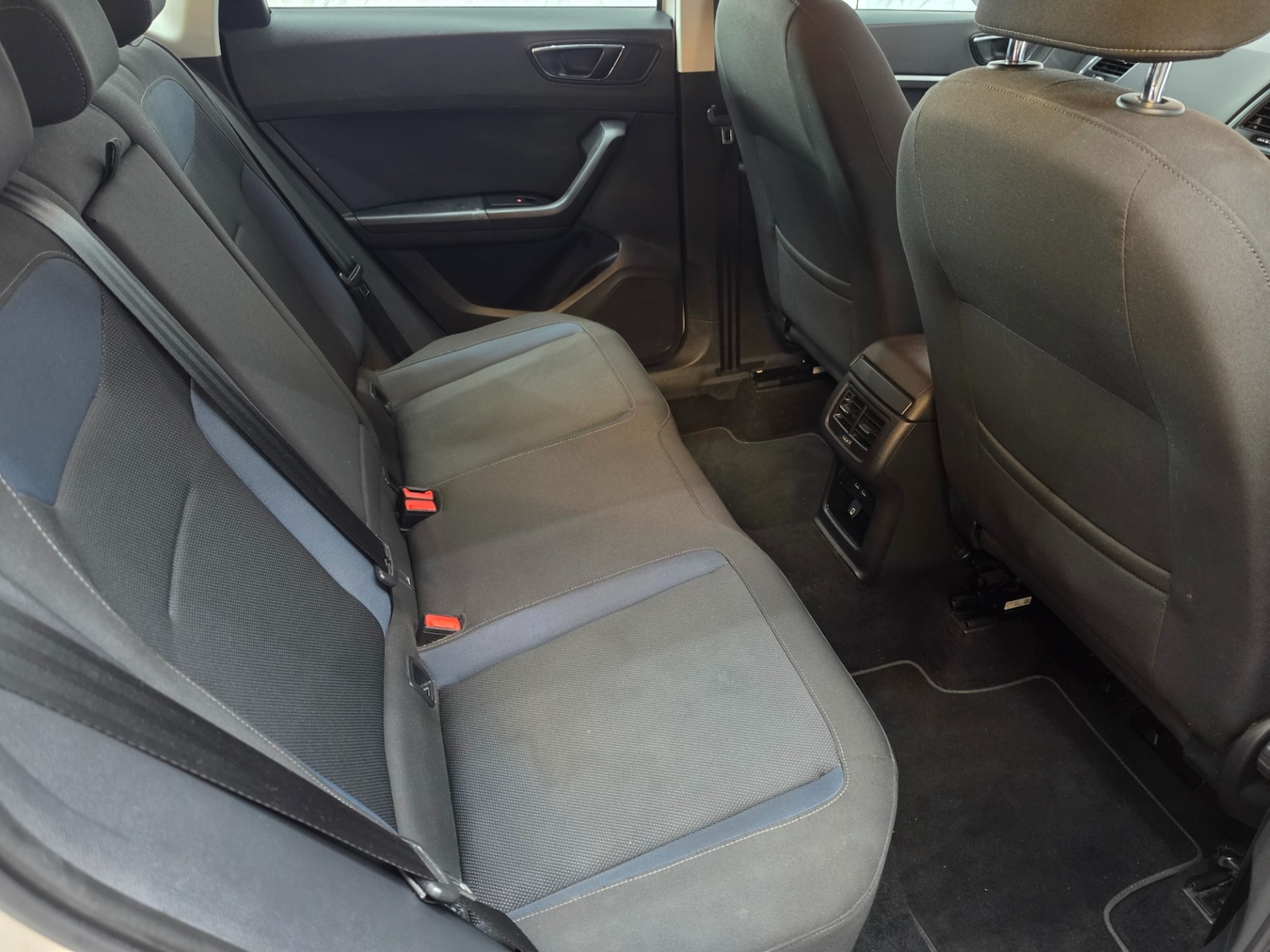 Used SEAT Ateca 2018 for sale - 78171661: Photo 21