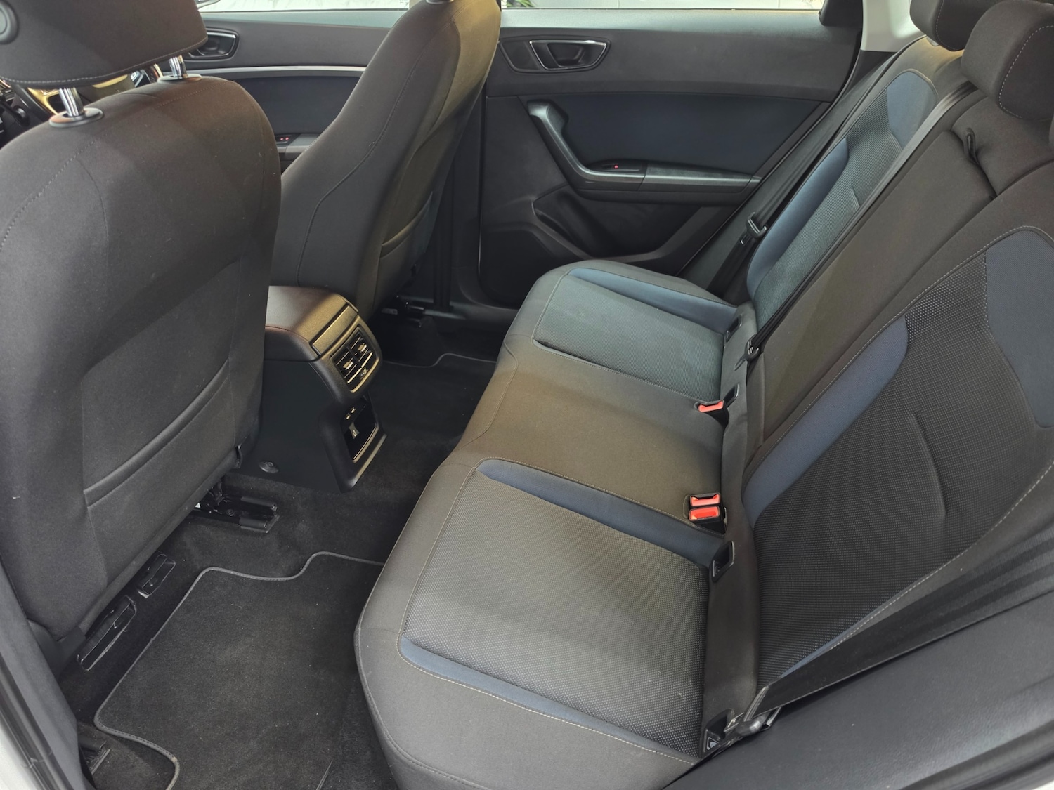 Used SEAT Ateca 2018 for sale - 78171661: Photo 22