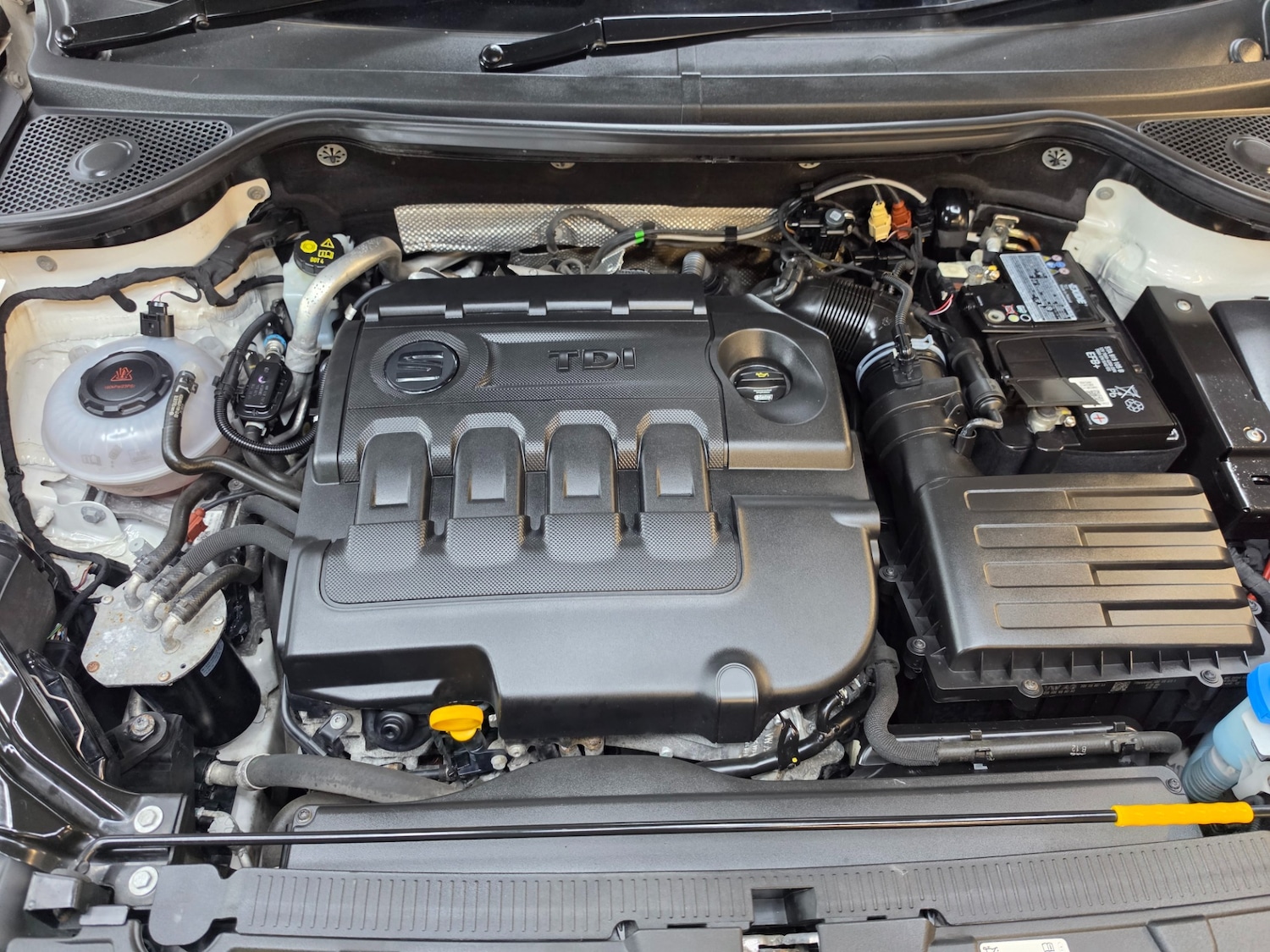 Used SEAT Ateca 2018 for sale - 78171661: Photo 24