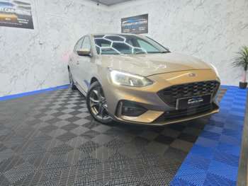2019 (68) - 1.5 EcoBlue ST-Line Euro 6 (s/s) ULEZ 5dr